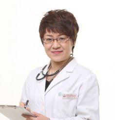 李媛主任医师教授
