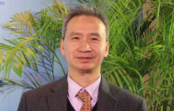 刘湘源主任医师教授