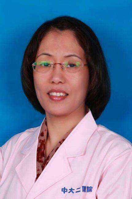 闻姬主任医师教授