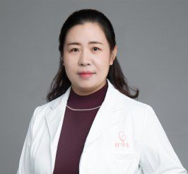 韩婷副主任医师