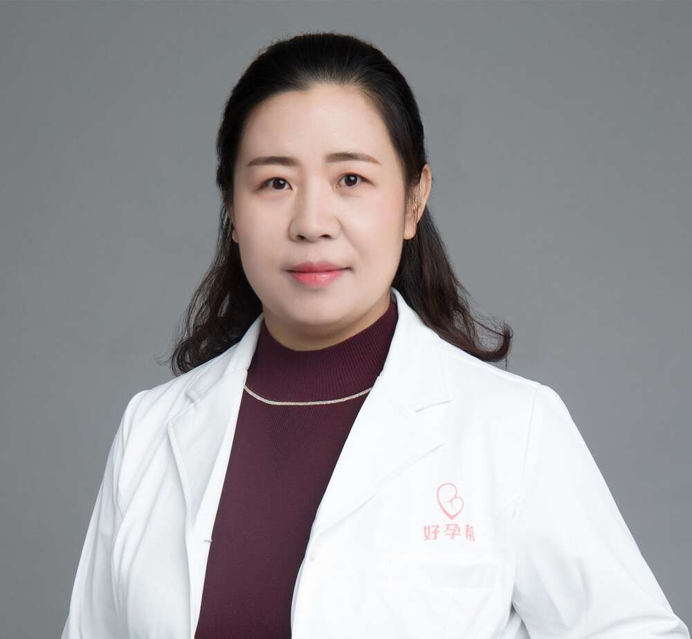 韩婷副主任医师