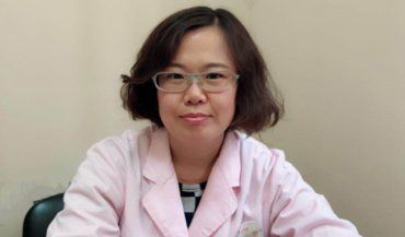 王力副主任医师副教授