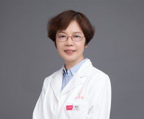高芹主任医师副教授