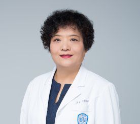 关菁主任医师副教授