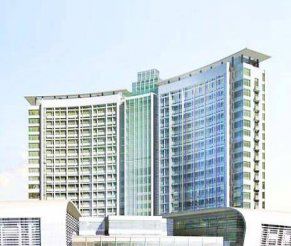 昆明市第一人民医院