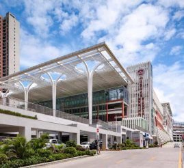 福建医科大学附属第二医院