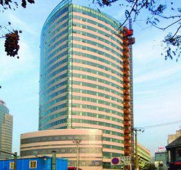 宁波市第一人民医院