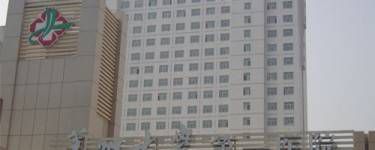 兰州大学第一医院