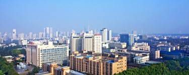 南京军区南京总医院