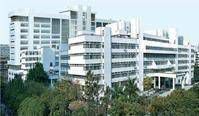 汕头大学医学院第一附属医院