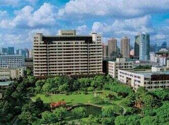上海市第六人民医院