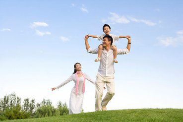 谨慎才能度过孕早期