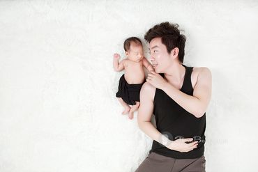 想要二胎的妈妈要做好全面的准备