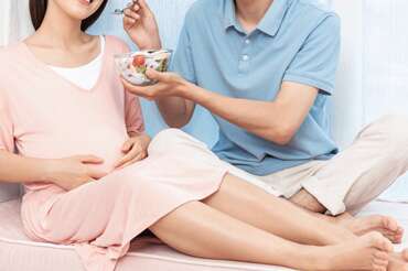 男性备孕如何“养精蓄锐”