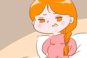 子宫内膜如何变化