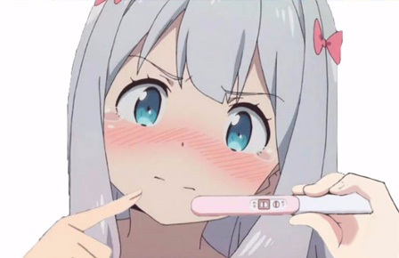 难以怀孕的症状,千万别大意