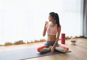 孕前男女皆需调养，体质好才能好孕！