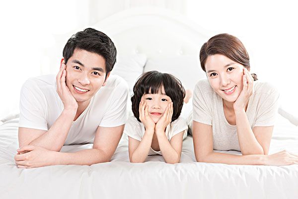 该如何调养身体才能提高试管成功率