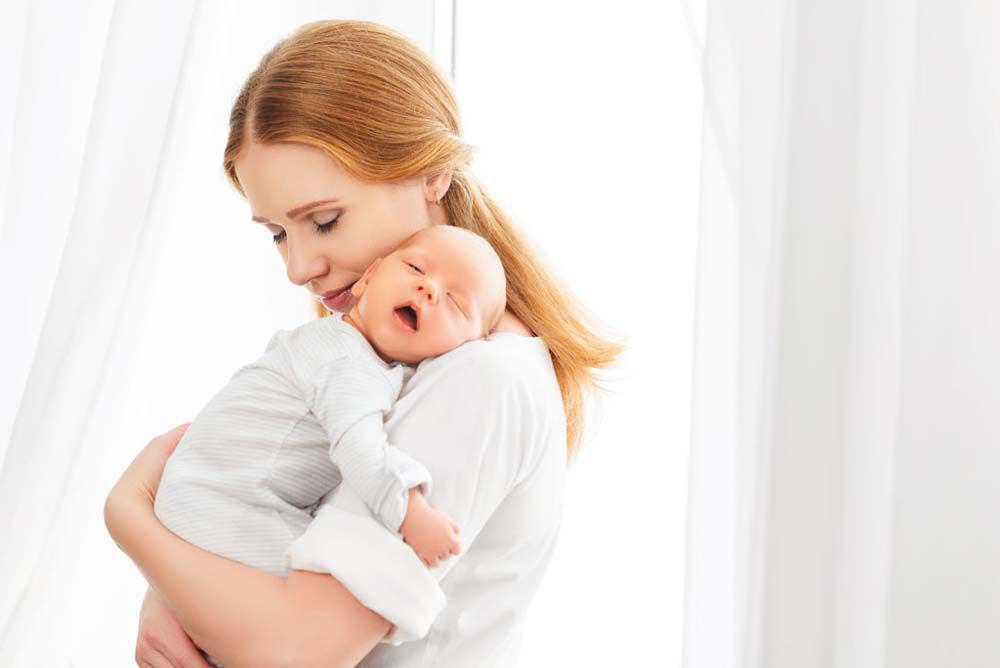 广州助孕宝宝能喝到母乳吗?母乳喂养的常规知识普及