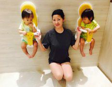 48岁陈明真为求子做20多次试管婴儿专家提醒解决一定要尽早