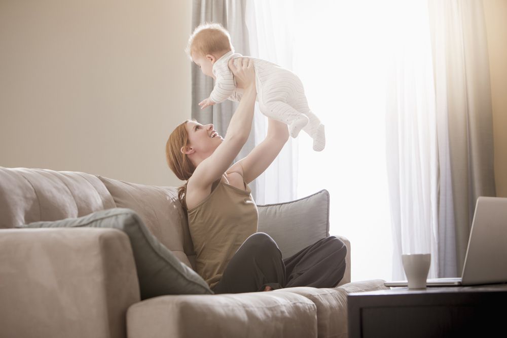 如何调养身体孕育健康宝宝
