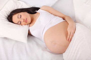 广州助孕怀孕期间孕吐应该怎么办？