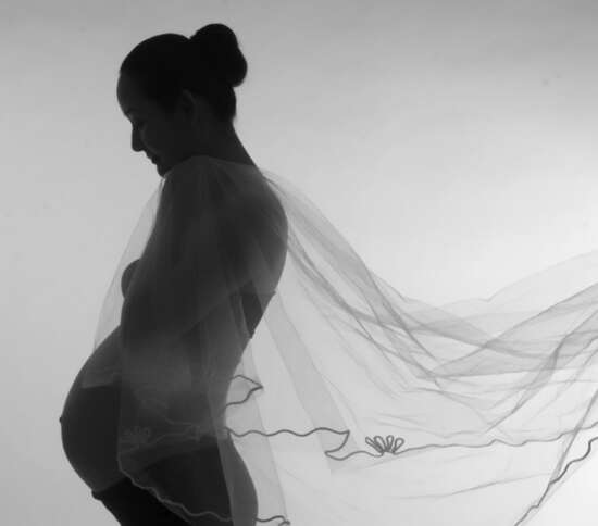 为什么广州代妈怀孕后总会感觉很累