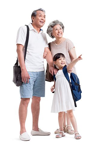 通过广州试管助孕的宝宝,孩子的基因是谁的呢?