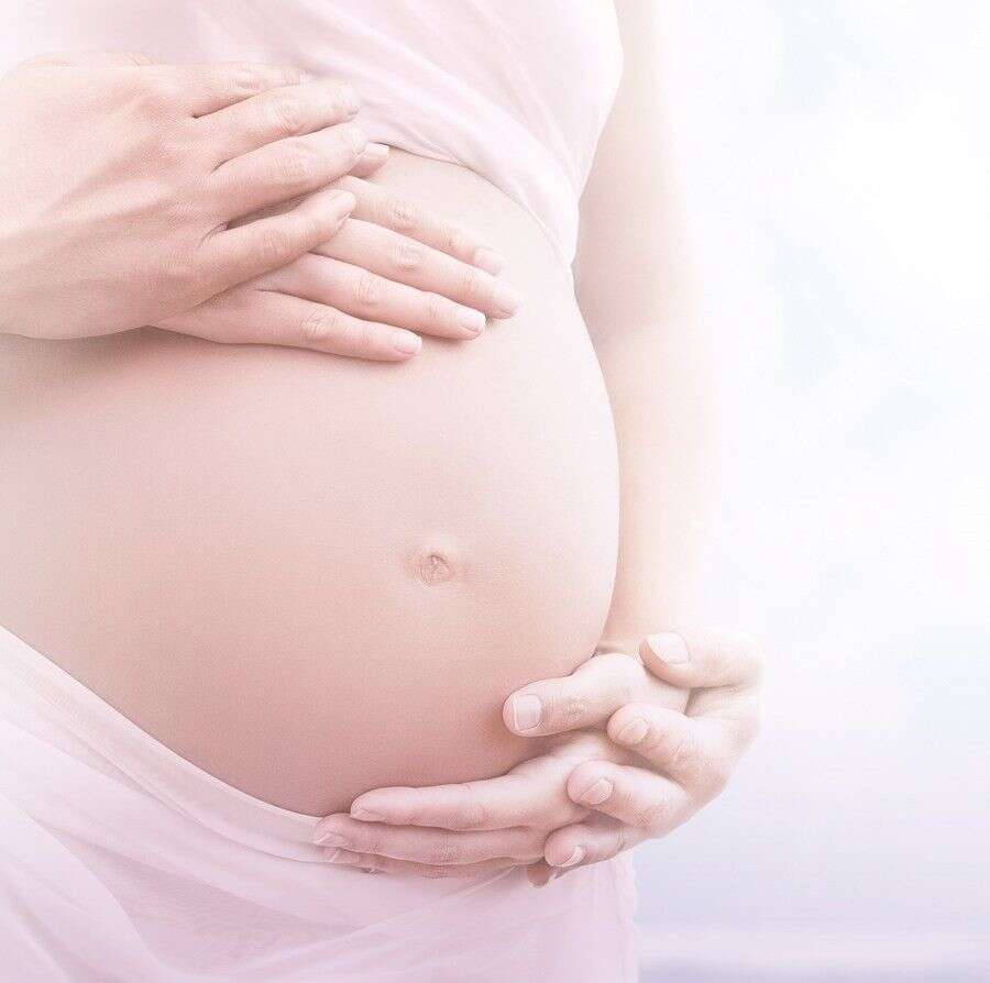 孕育健康宝宝,你需要这样做