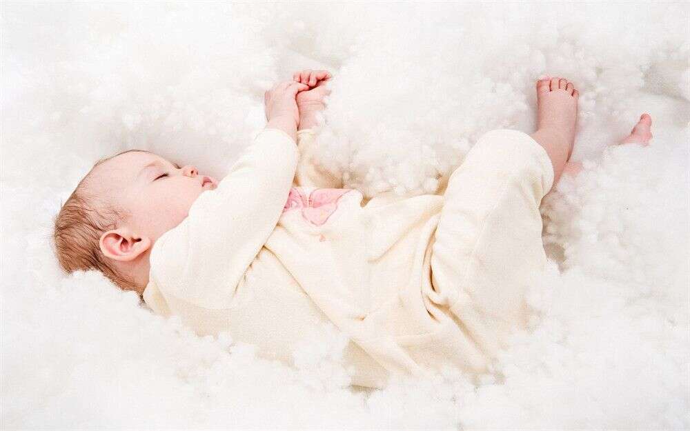 如何孕育出高质量的宝宝