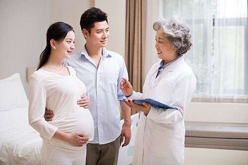 试管婴儿需要准备什么