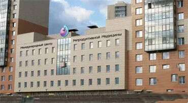 圣彼得堡国际生殖医学中心（ICRM）