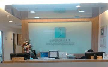 泰国SuperiorART医院