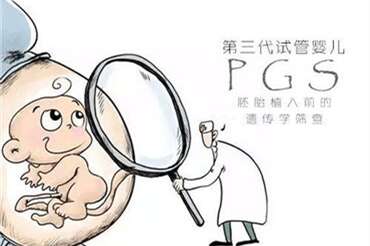 卵巢只有一个，广州代妈怎么保护它