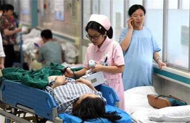 代妈不排卵是因为什么