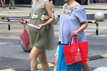 准妈咪该怎样才能做到补而不胖