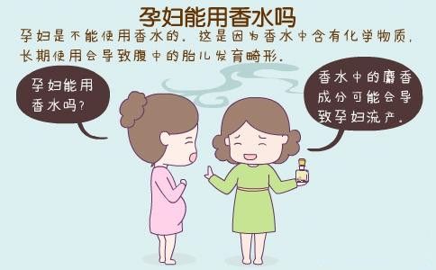 为了健康的宝宝,你需要特别注意以下几点
