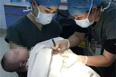广州代妈怀孕早期生病了怎么办？
