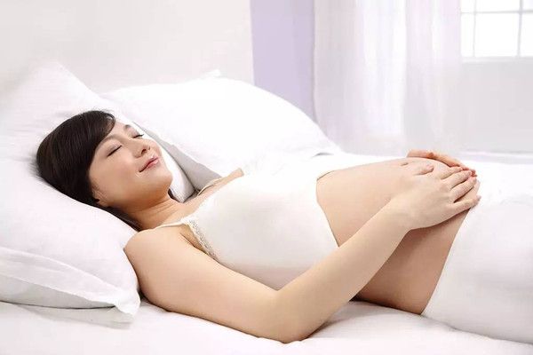 睡眠不足会影响胎儿的行为举动吗?