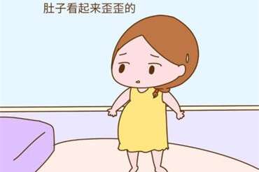 子宫发出求救信号，要留意