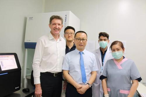 广州助孕试管婴儿解决哪些生育障碍问题