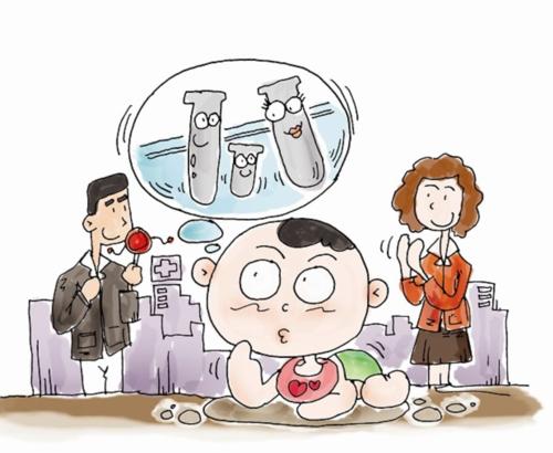 怀孕三个月的宝妈注意啦!