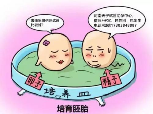 一胎顺利出生二胎怎么会不孕不育？