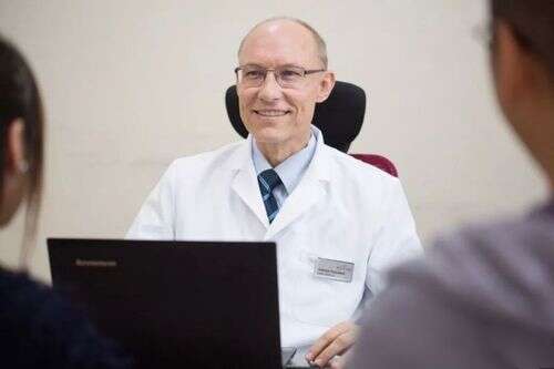 不孕不育多发,试管婴儿来帮忙
