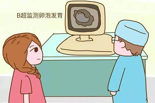 甲状腺功能如何引起不孕症