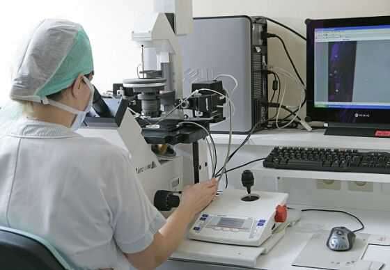 常见的四种疾病恐造成不孕不育