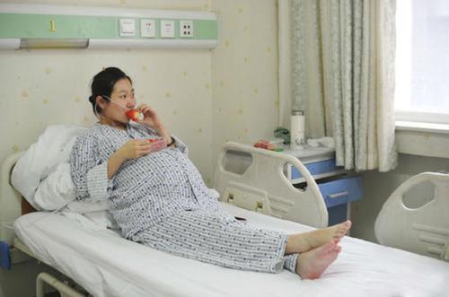 四种特征代妈更容易受孕