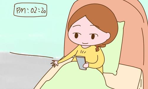 你在不孕不育高发人群之列吗?