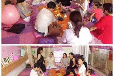 为什么会出现宫腔粘连