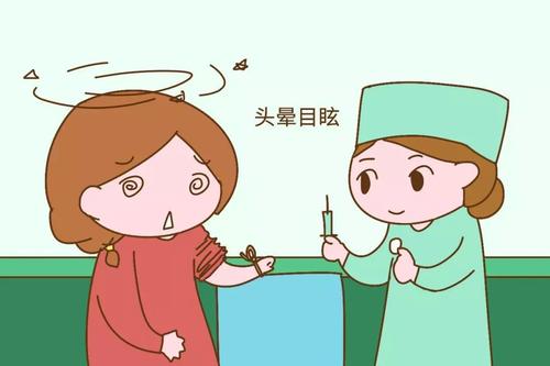 为什么有些人一直怀不上